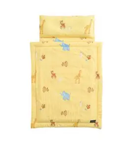 도노도노 2023년형 사계절 모달 낮잠이불 세트, 드림 랜드