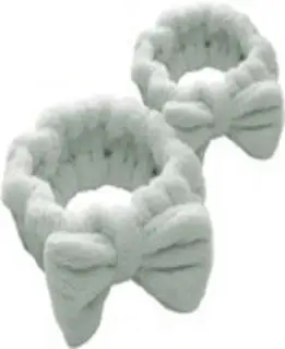 클레어라 세안밴드, 그린, 2개