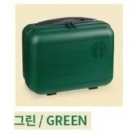 [국내정품] 2020 스타벅스 서머 레디백 그린 핑크 화이트 재고확보 스티커