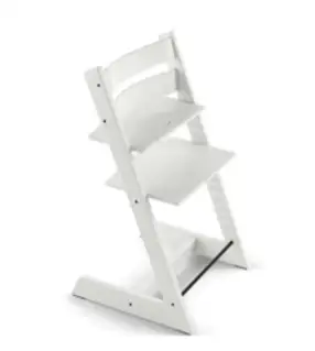 [즉시배송] 스토케 트립트랩 하이체어 이유식의자, 내추럴