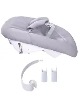 스토케 stokke newborn 스토케 뉴본 트립트랩 세트 소오행, 그레이