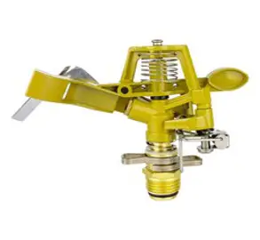 스프링클러 헤드 소방 주거형 살수 상향식 스프링쿨러, 9.상향 글라스헤드 68, 1개