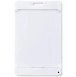 버즈 라이트 사원증 녹음기 32GB, BUZZ-V3, 화이트