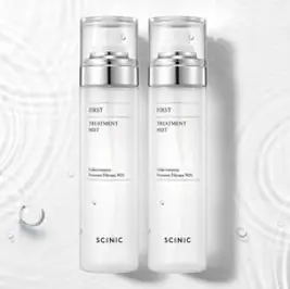 싸이닉 퍼스트 트리트먼트 미스트 120ml 1+1, 120ML_+120ML