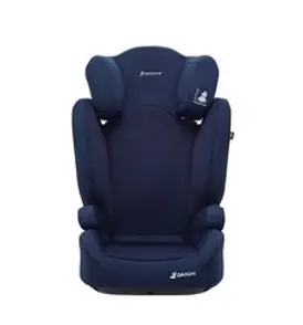 다이치 스포티주니어 와이드 ISOFIX 카시트, 네이비