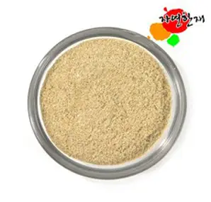 2022년 국산 미강 1kg 저두강 쌀겨 팩 미강가루, 1개