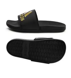 아디다스 아딜렛 컴포트 슬리퍼(GY1945) 신발 실내화