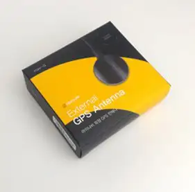 아이나비 블랙박스 신형 정품 GPS