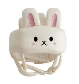 로맘틱스 아기 헬멧 머리쿵 보호대, 혼합색상, 1개