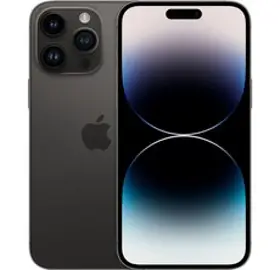 Apple 정품 아이폰 14 Pro Max 자급제, 스페이스블랙, 256GB