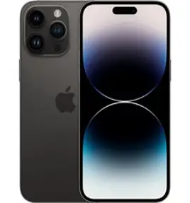 Apple 정품 아이폰 14 Pro Max 자급제, 스페이스블랙, 512GB