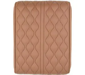 아임반 S 콘솔쿠션 3세대, NQ5브라운, 1개