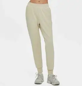 뮬라웨어 여성용 코지 업 조거 팬츠 AWSDLP712