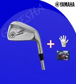 야마하 rmx 리믹스 포지드 아이언, 카본 TMX 521i (R)