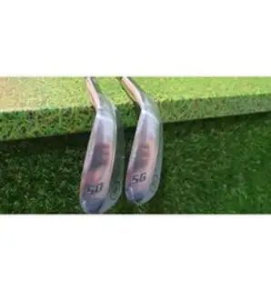 W170 야마하 리믹스 포지드 NS프로 R 스틸 웨지 2개세트 50도 56도, 기본 : 상세페이지 참조