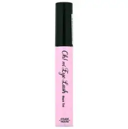 에뛰드 오 마이 래쉬 쌩얼 카라 (7ml), 블랙, 1개