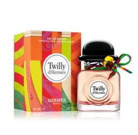 에르메스 트윌리 데르메스 오 드 퍼퓸, 85ml, 1개
