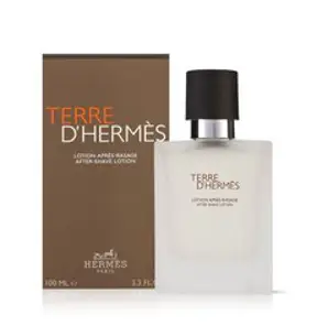 에르메스 떼르 데르메스 애프터 쉐이브스킨 100ml, 없음, 1개