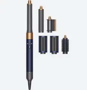 [국내AS 정품]다이슨 에어랩 멀티 컴플리트 (니켈/코퍼)/ED, 멀티 스타일러 컴플리트 (니켈/코퍼)