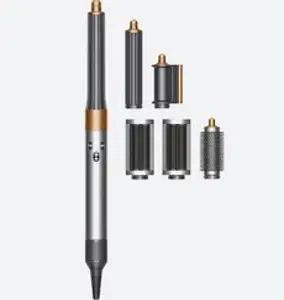 다이슨 에어랩 멀티 스타일러 컴플리트 유니버셜 에디션, HS05, 코퍼/니켈