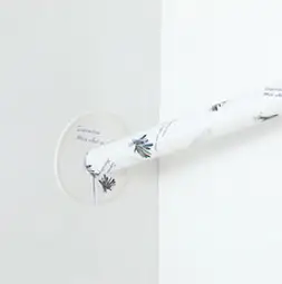 콩 클리빙홈 에어컨 배관 커버, TYPE 11