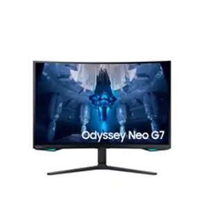 삼성 오디세이 Neo G7 퀀텀디스플레이 4K S32BG750N 32인치 165Hz 게이밍모니터