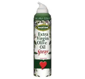만토바 엑스트라버진 올리브오일 스프레이, 250ml, 1개