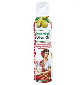 에스파뇰라 엑스트라버진 올리브유 스프레이형, 200ml, 1개