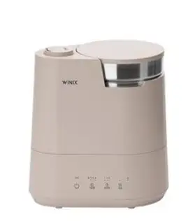 [벨레] 에어워터 5.5L 복합식 가습기, W-MH550