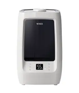위닉스 올바른 스테인리스 가습기, WL3E401-KWK