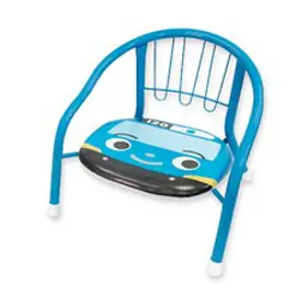 타요 삑삑이 의자, 랜덤발송