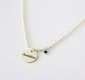 실버925/미아방지목걸이/팔찌/무료배송/양면무료각인/실버바/하트바/자동차/곰돌이모양, 팔찌, 순은바, 실버