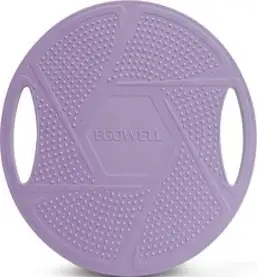 이고웰 울트라 와이드 밸런스 보드, 라벨더 퍼플