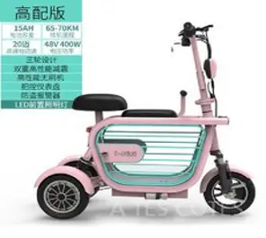 전기 자전거 강아지 동승 개전거 애완견 동승 자전거 3중쇼버 EABS 브레이크, 애견차/수출 맞춤형 상담 서비스, 0Ah