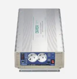 순수정현파 차량용 인버터 12V 8000W, 1개