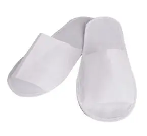 일회용슬리퍼 부직포 개별포장 거실화 호텔 객실화 기내용 업소용 일회용실내화(앞트임)200개