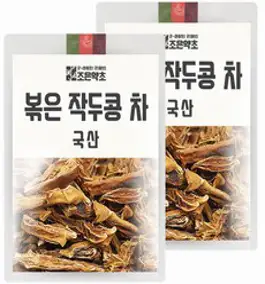 조은약초 작두콩차, 300g, 1개입, 2개
