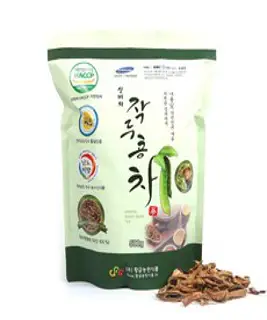 황금농원식품 신비의 작두콩차, 500g, 1개입, 1개