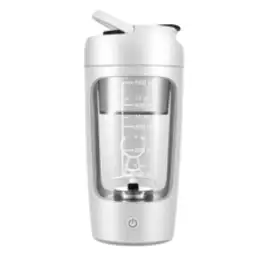 유아이 3세대 전동 텀블러, 유아이 3세대 전동 텀블러화이트