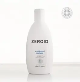 [제로이드] 수딩 로션 200ml *2EA, 2개