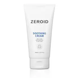 [제로이드] 수딩 로션 200ml, 1개