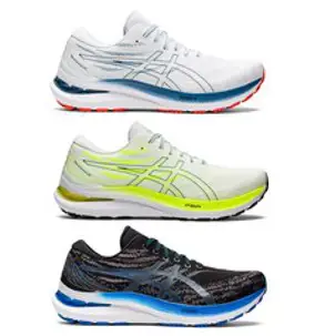 젤카야노29 남성러닝화 안정성 쿠션닝 최고의 명성 [1011B440]