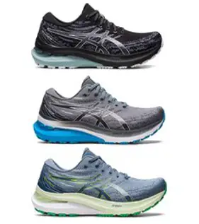 아식스 젤-카야노29 23년신형 1011B440 쿠션 좋고 발편한 기능성 러닝화