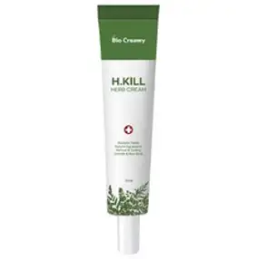 바이오크리미 에이치킬 종합 허브크림, 30ml, 1개