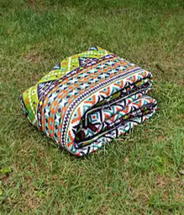 코보 전기장판 EMF인증 전자파없는 캠핑용 전기매트 200X280 고급가방포함, 200 * 280