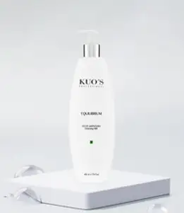 쿠스 이퀼리브리엄 클렌징밀크 400ml+최대증정품, 센시티브 클렌징밀크 400ml, 쿠스 버블토너 50ml+달 마스크팩2매