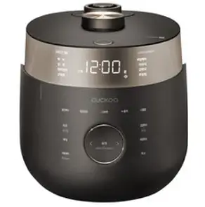 쿠쿠 트윈프레셔 밥솥 10인용, CRP-RT107FC