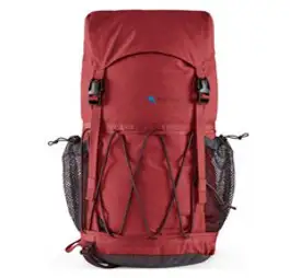 클라터뮤젠 KLATTERMUSEN 23 델링 백팩 20L 번트러셋 40439U11-230 412382, 단일사이즈, 번트러셋(Burnt Russet)