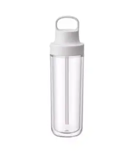킨토 투고 보틀, 화이트, 480ml