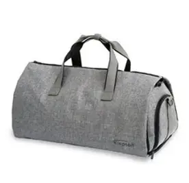 KLEPTON 폴딩 수트케이스 보스턴백 MS101, FREE